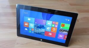 Best Windows Tablet Under 300