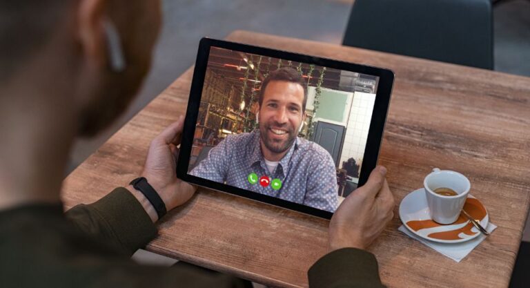 Best Tablets For Zoom Meetings
