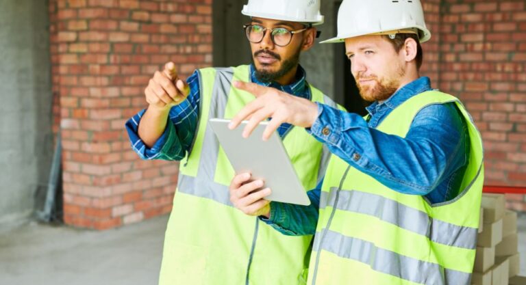 Best tablets for construction workers