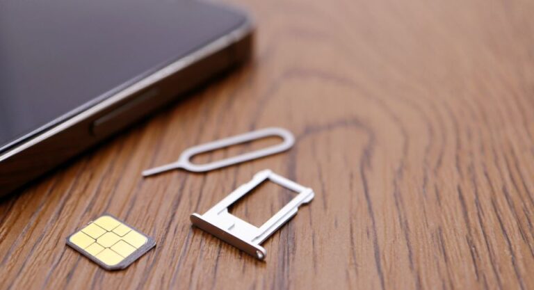 Are Samsung Sim Cards Compatible with iPhone